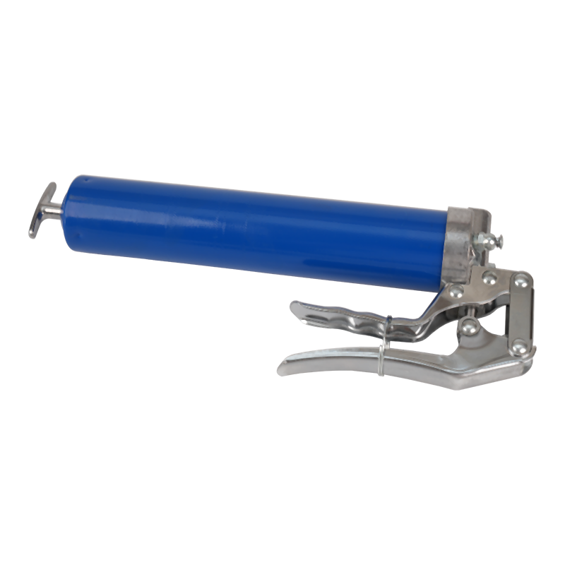 Pistolet à graisse manuel pulvérisé Pistolet à graisse manuel pulvérisé