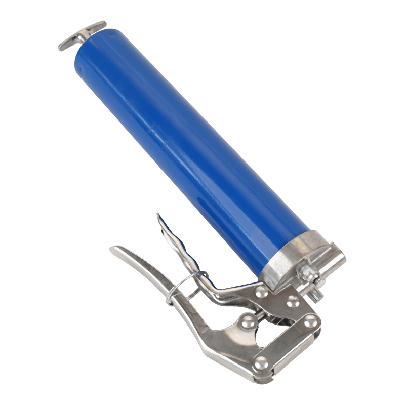 Pistolet à graisse manuel pulvérisé Pistolet à graisse manuel pulvérisé