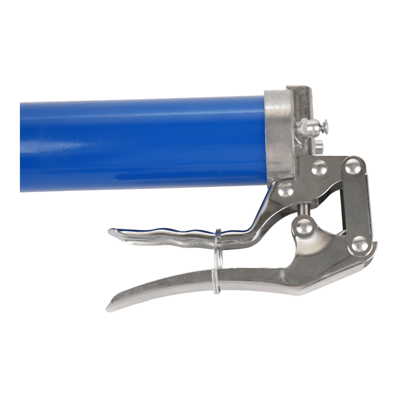 Pistolet à graisse manuel pulvérisé Pistolet à graisse manuel pulvérisé