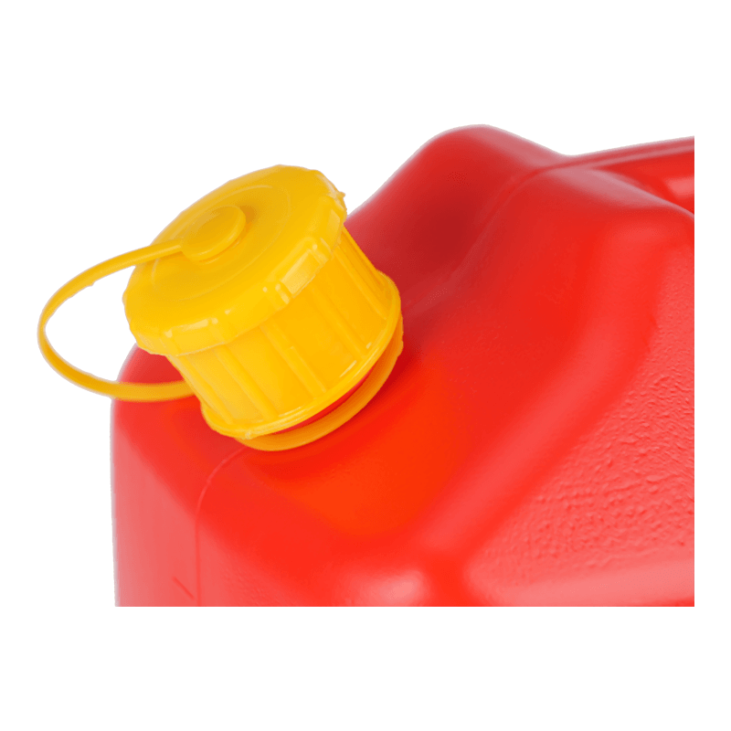 Baril d'huile en plastique portable classique 5L/10L/20L Baril d'huile en plastique portable classique 5L/10L/20L