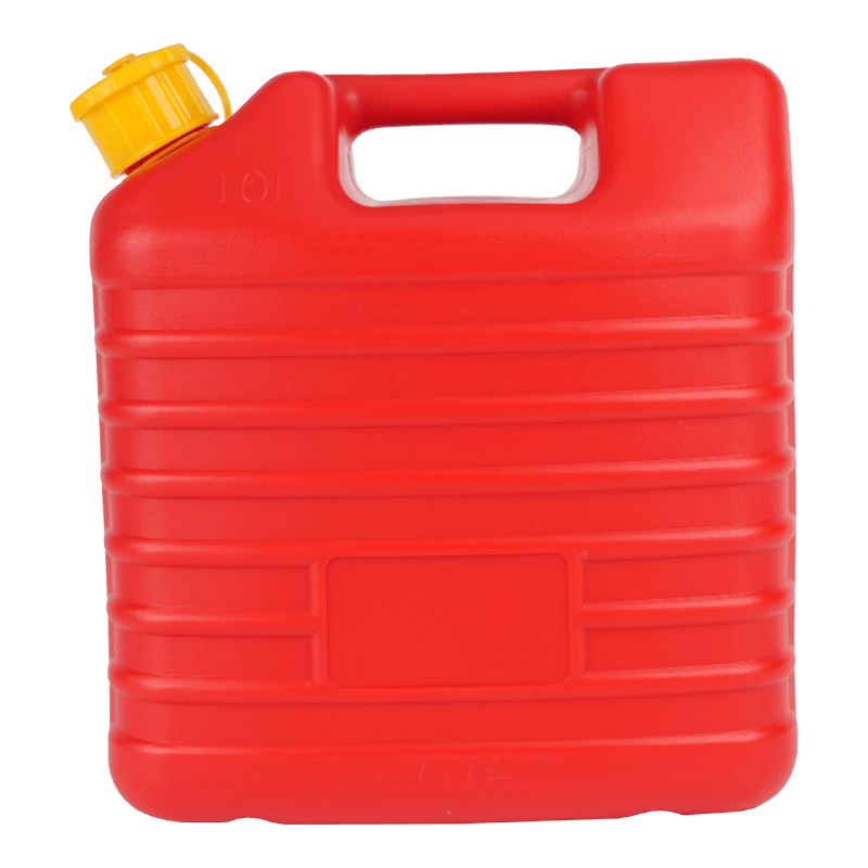 Baril d'huile en plastique portable classique 5L/10L/20L Baril d'huile en plastique portable classique 5L/10L/20L