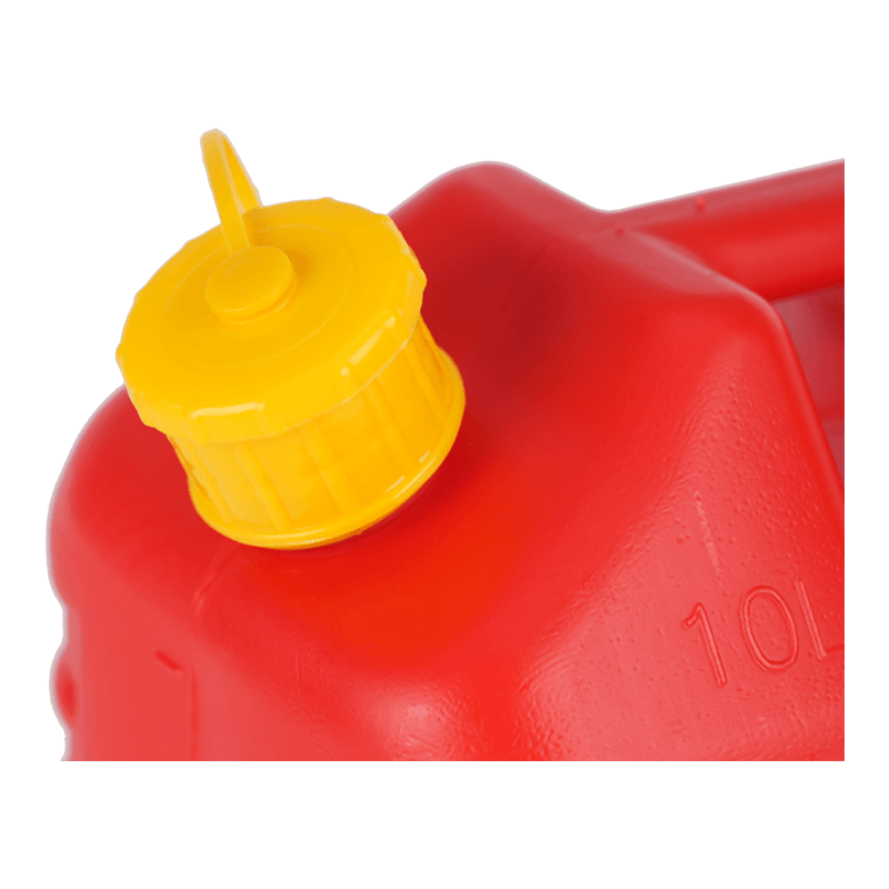 Baril d'huile en plastique portable classique 5L/10L/20L Baril d'huile en plastique portable classique 5L/10L/20L