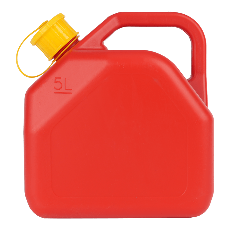 Baril d'huile en plastique portable classique 5L/10L/20L Baril d'huile en plastique portable classique 5L/10L/20L