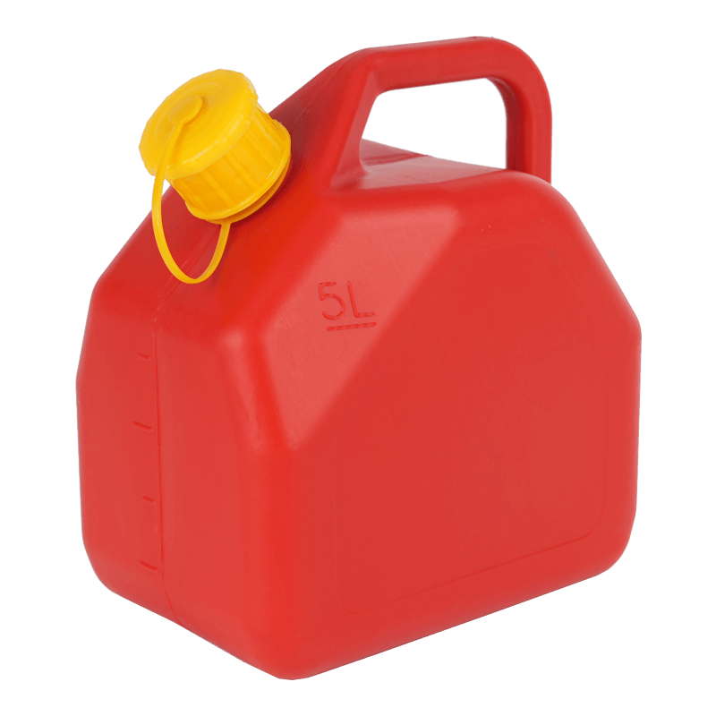 Baril d'huile en plastique portable classique 5L/10L/20L Baril d'huile en plastique portable classique 5L/10L/20L