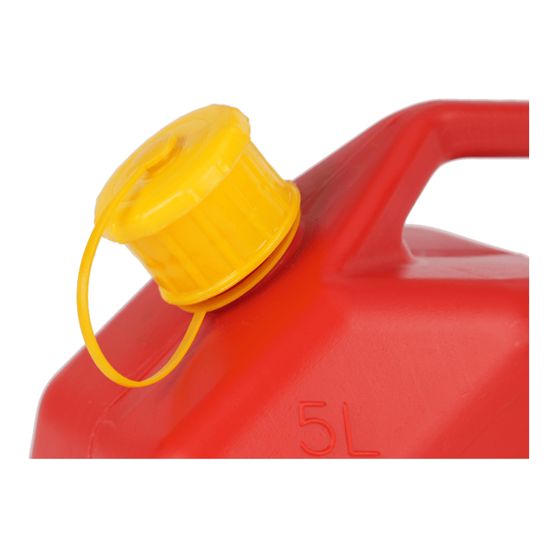 Baril d'huile en plastique portable classique 5L/10L/20L Baril d'huile en plastique portable classique 5L/10L/20L