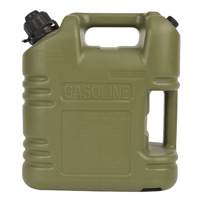 Baril d'huile en plastique 5L/10L/20L avec sécurité enfant Baril d'huile en plastique 5L/10L/20L avec sécurité enfant