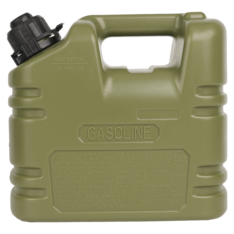 Baril d'huile en plastique 5L/10L/20L avec sécurité enfant Baril d'huile en plastique 5L/10L/20L avec sécurité enfant
