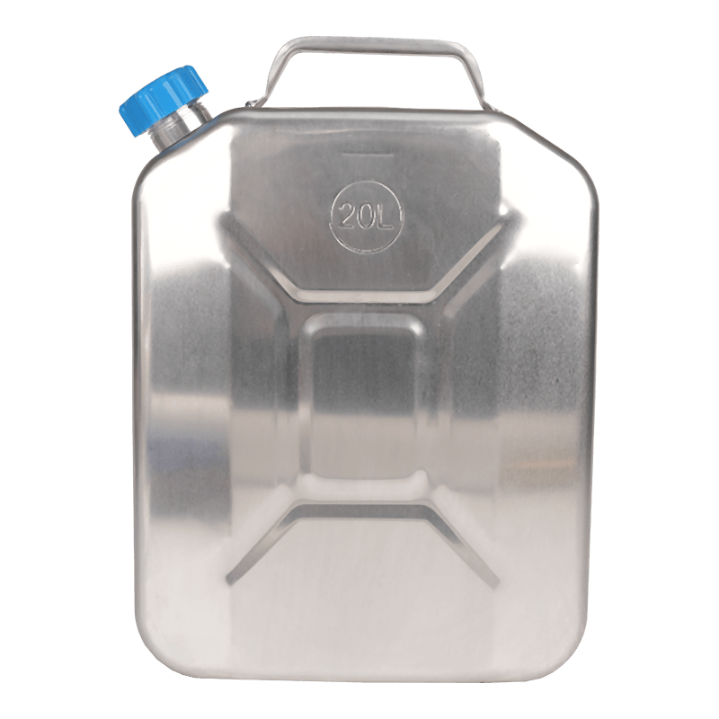 Baril d'huile en aluminium 10L/20L