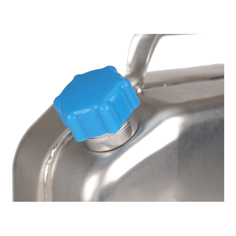Baril d'huile en aluminium 10L/20L Baril d'huile en aluminium 10L/20L