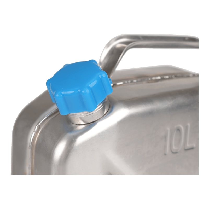 Baril d'huile en aluminium 10L/20L Baril d'huile en aluminium 10L/20L