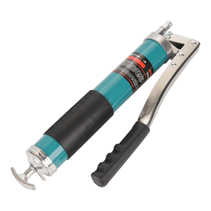 Pistolet graisseur de qualité industrielle