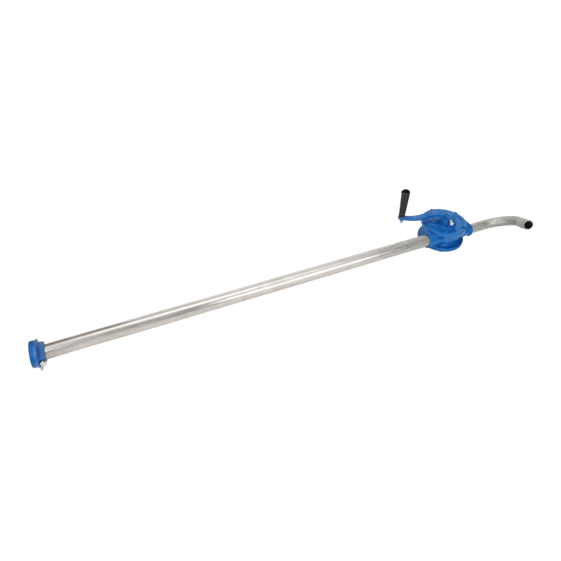 Pompe rotative en fonte pour fûts
