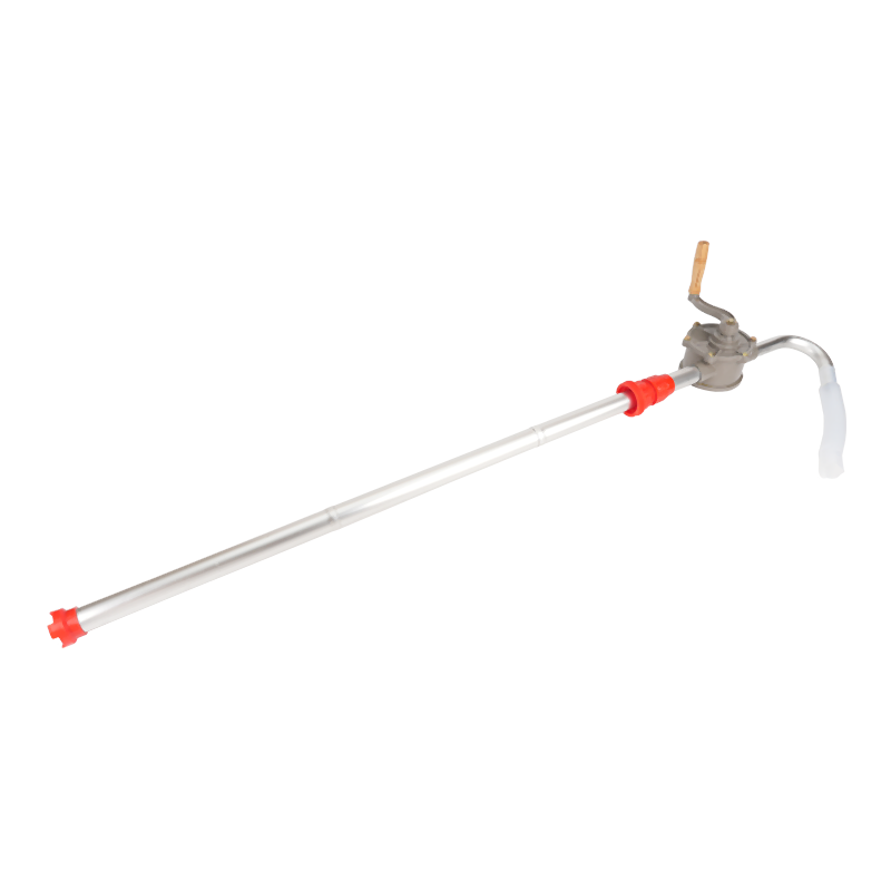 Pompe rotative en alliage d'aluminium