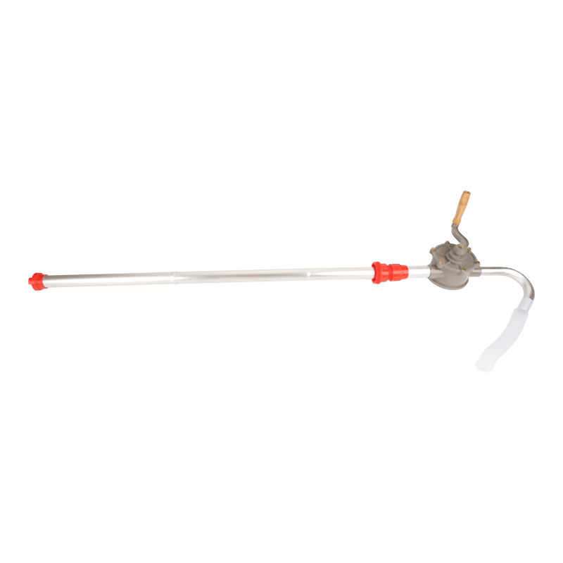 Pompe rotative en alliage d'aluminium Pompe rotative en alliage d'aluminium
