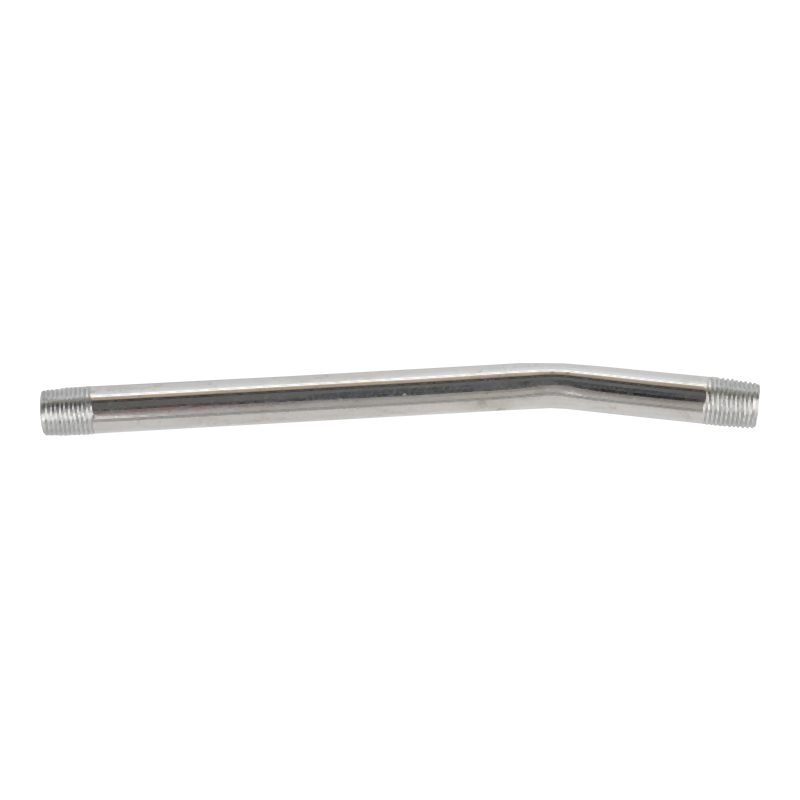Poteau dur pour pistolet à beurre