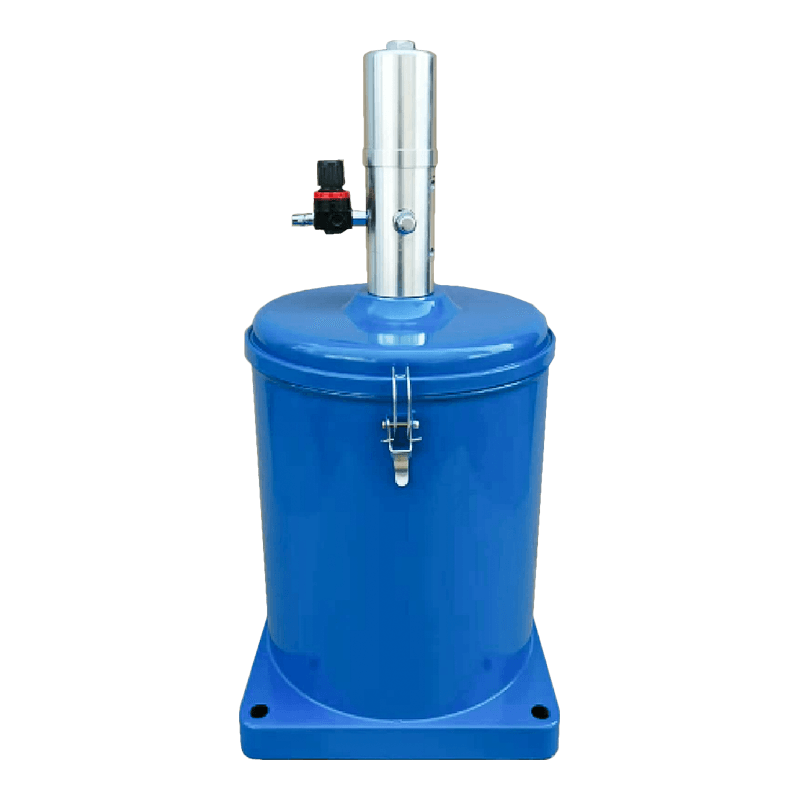 Distributeur de graisse pneumatique 40L