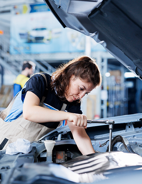 Industrie