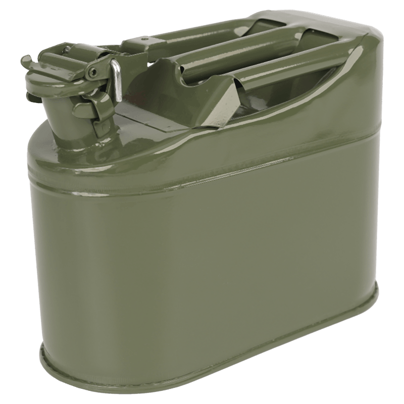 Bidon portatif 5L/10L/20L