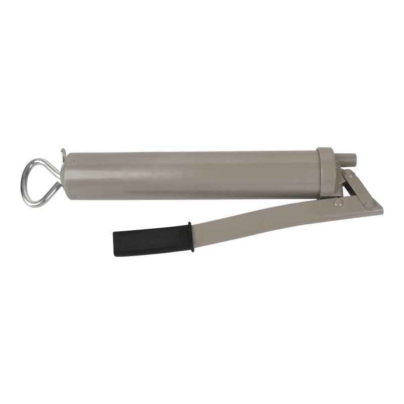 Pistolet graisseur manuel haute pression
