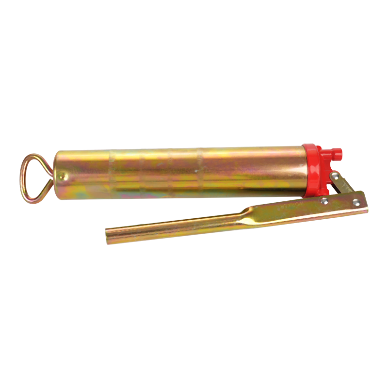 Pistolet graisseur manuel