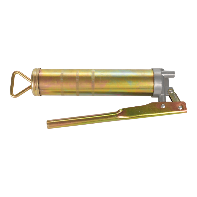 Pistolet graisseur manuel