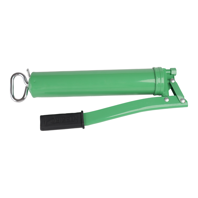 Pistolet graisseur manuel haute pression