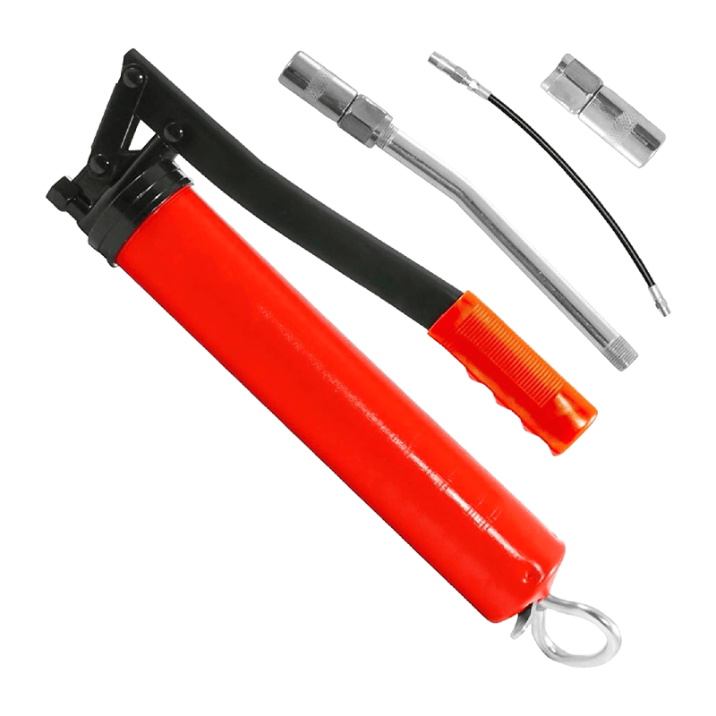 Pistolet graisseur manuel haute pression
