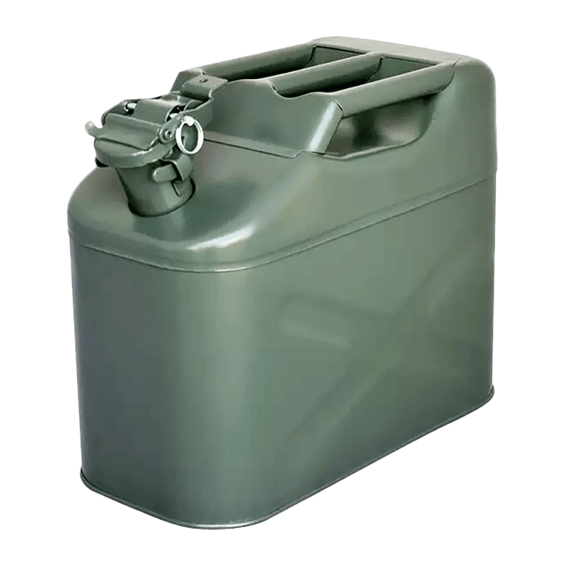 Jerrican portatif 5L/10L/20L